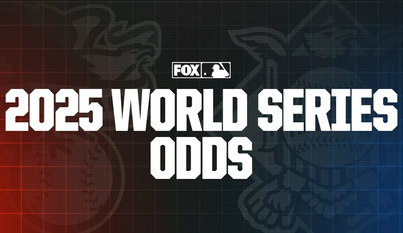 2025 World Series Odds: Will Dodgers Go Back-To-Back?